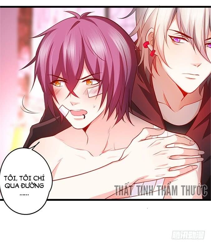 Hắc Đạo Đáng Yêu Chapter 34 - Trang 2