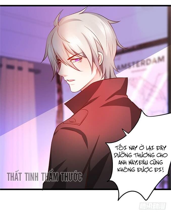 Hắc Đạo Đáng Yêu Chapter 34 - Trang 2