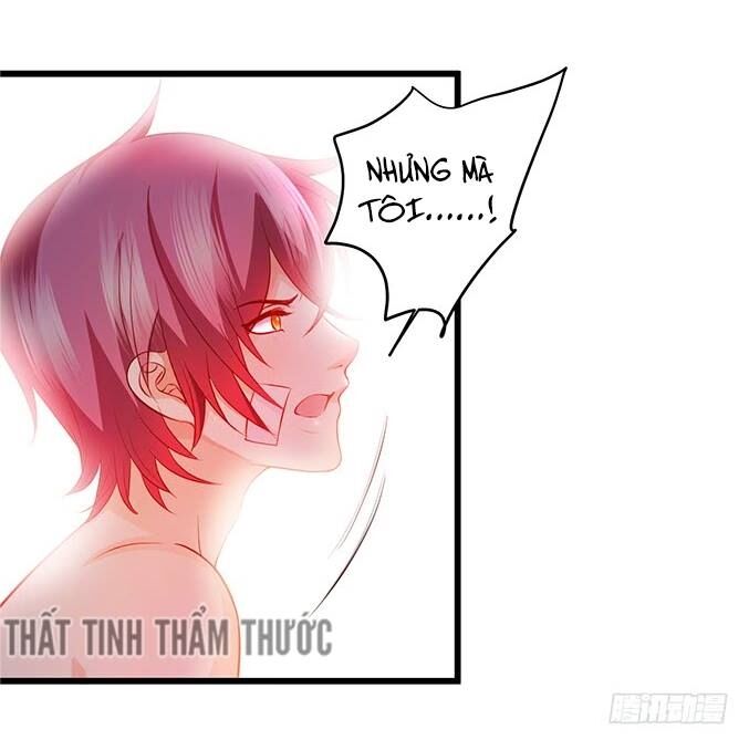 Hắc Đạo Đáng Yêu Chapter 34 - Trang 2