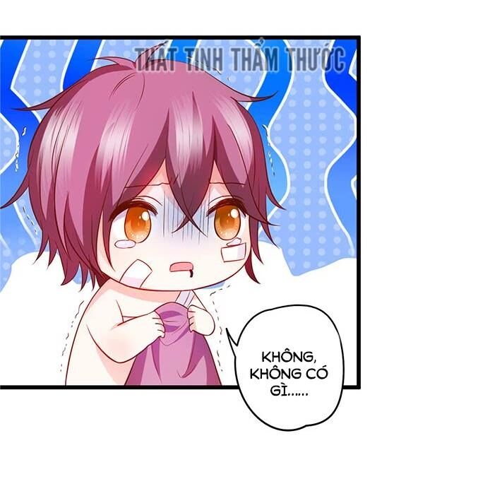 Hắc Đạo Đáng Yêu Chapter 34 - Trang 2