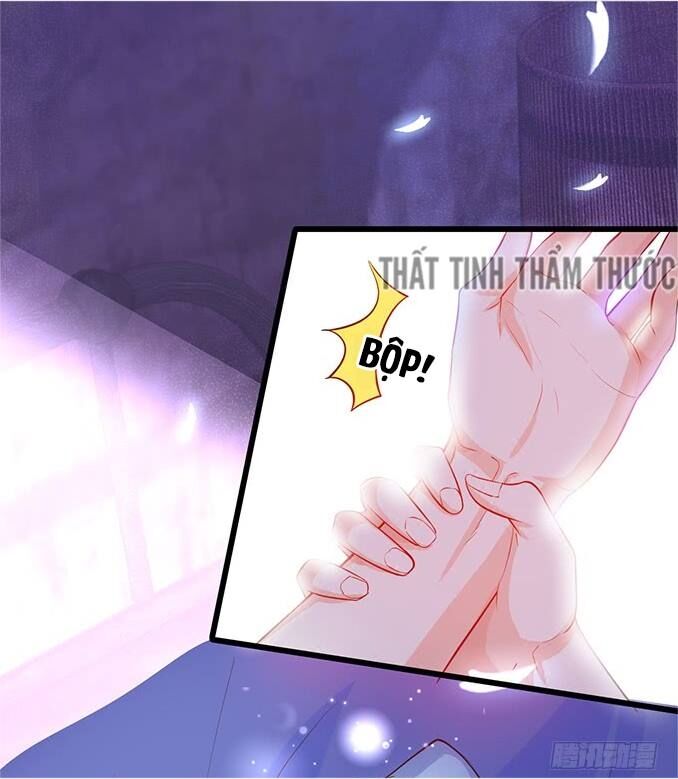 Hắc Đạo Đáng Yêu Chapter 34 - Trang 2