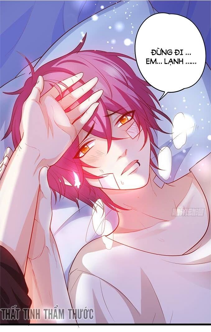 Hắc Đạo Đáng Yêu Chapter 34 - Trang 2