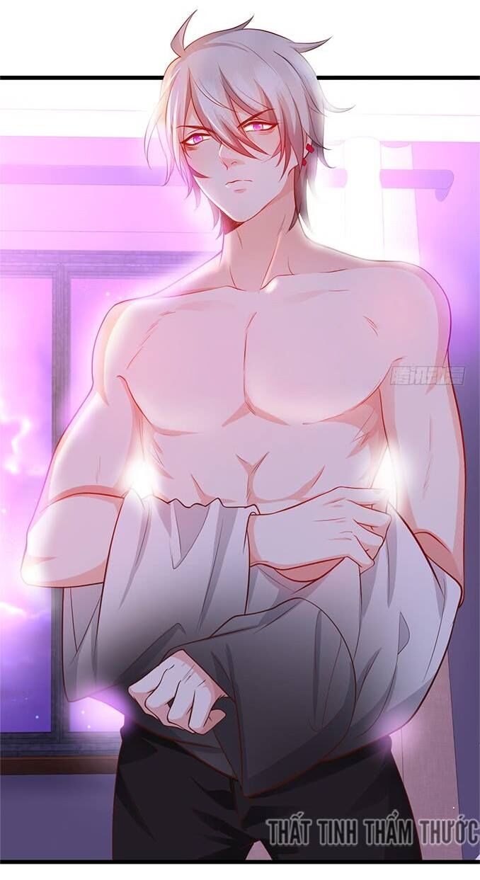 Hắc Đạo Đáng Yêu Chapter 34 - Trang 2