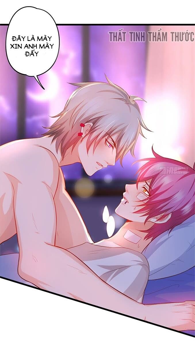 Hắc Đạo Đáng Yêu Chapter 34 - Trang 2