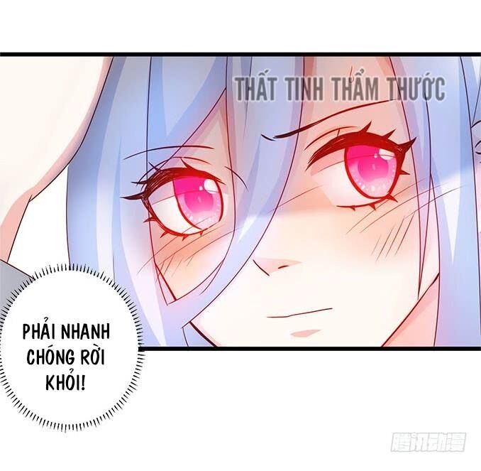 Hắc Đạo Đáng Yêu Chapter 34 - Trang 2