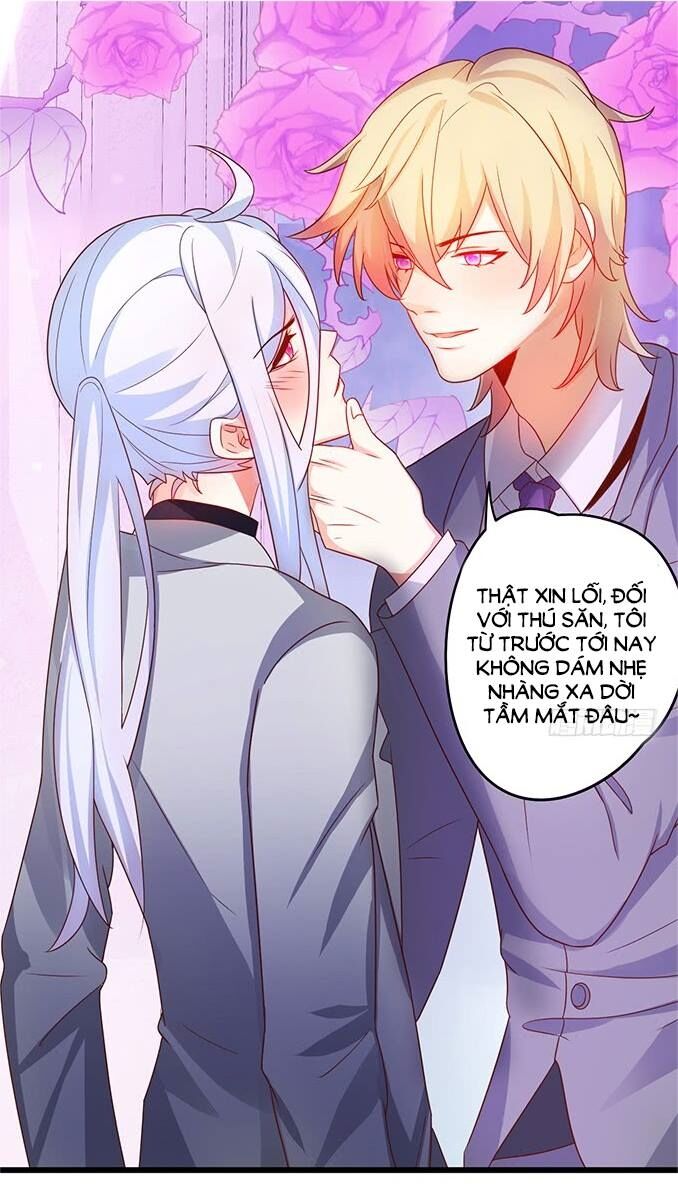 Hắc Đạo Đáng Yêu Chapter 34 - Trang 2