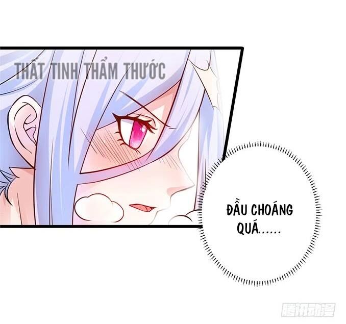 Hắc Đạo Đáng Yêu Chapter 34 - Trang 2