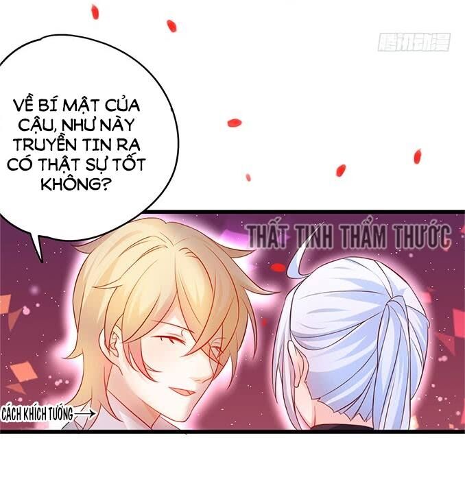 Hắc Đạo Đáng Yêu Chapter 34 - Trang 2