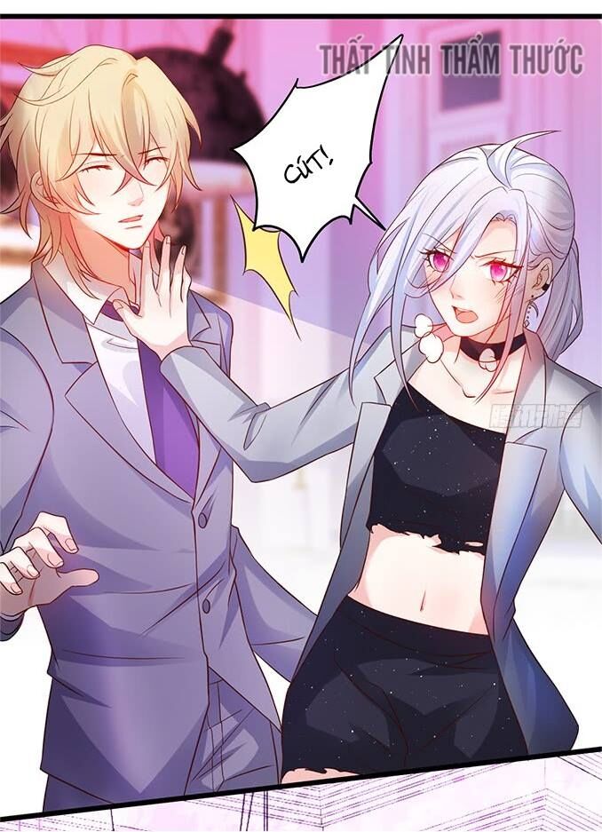 Hắc Đạo Đáng Yêu Chapter 34 - Trang 2