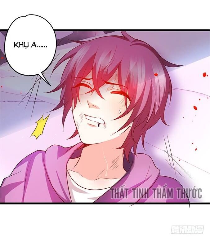 Hắc Đạo Đáng Yêu Chapter 34 - Trang 2