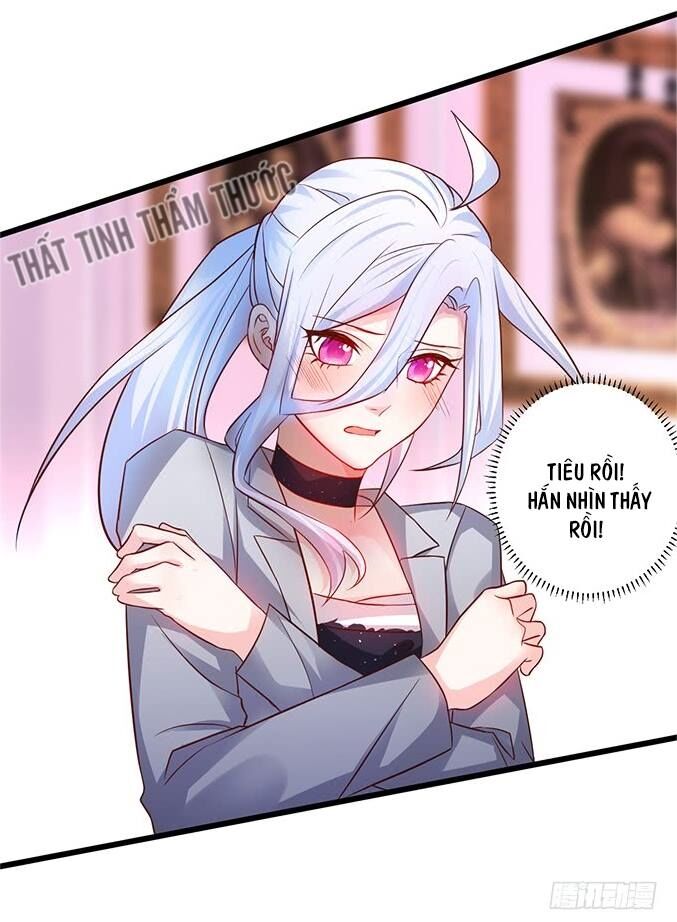 Hắc Đạo Đáng Yêu Chapter 34 - Trang 2