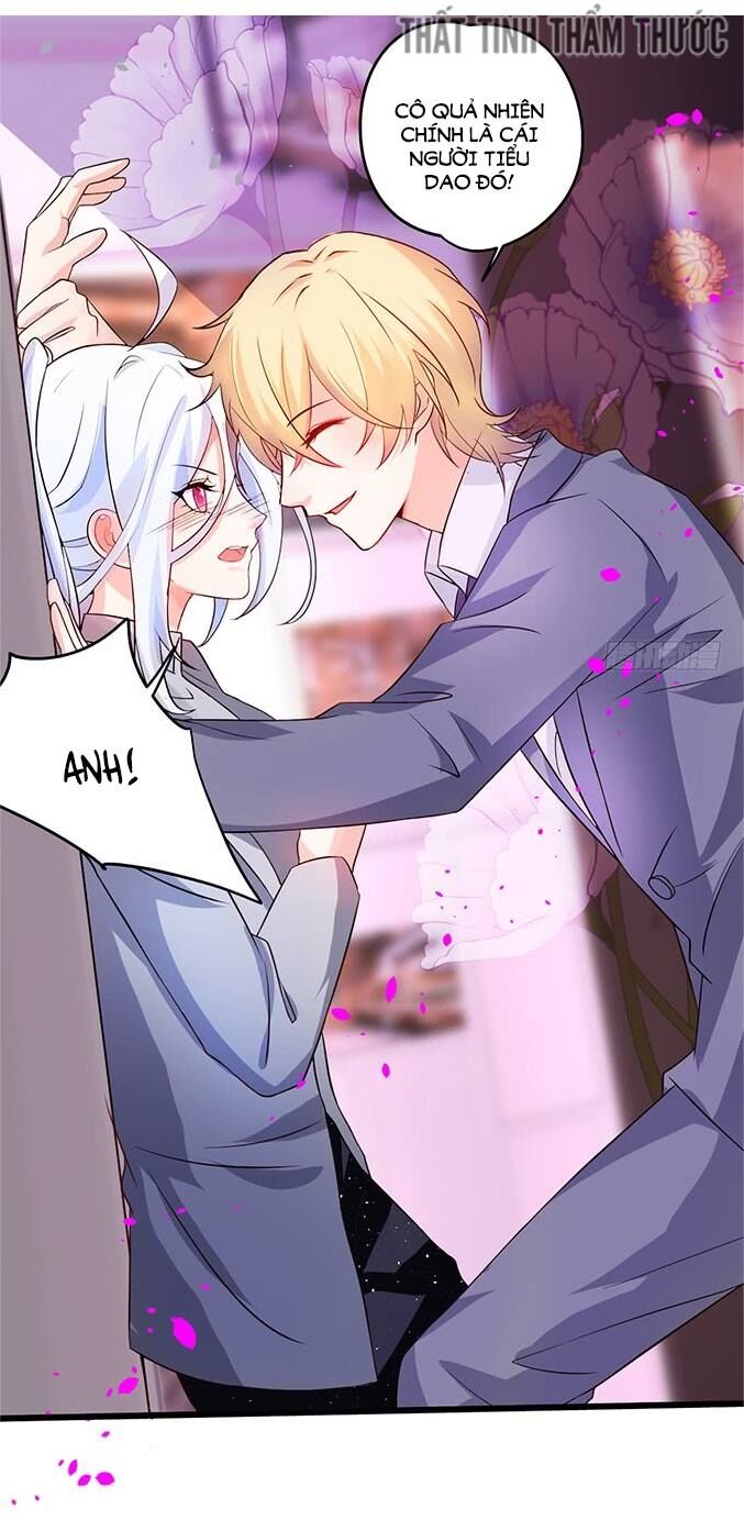 Hắc Đạo Đáng Yêu Chapter 34 - Trang 2