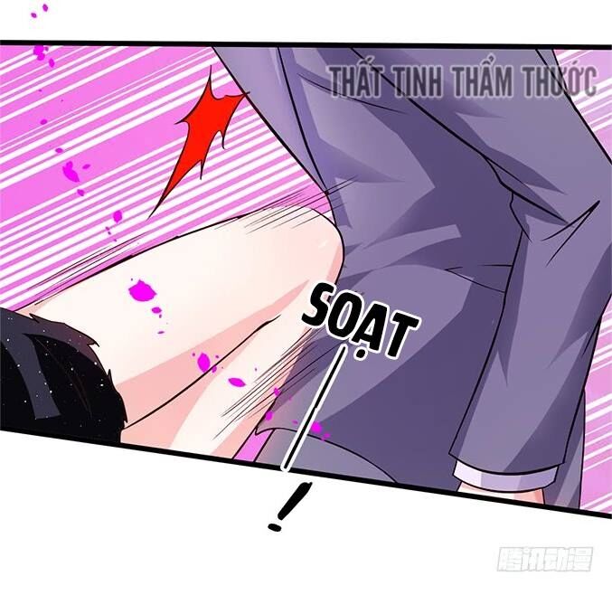 Hắc Đạo Đáng Yêu Chapter 34 - Trang 2