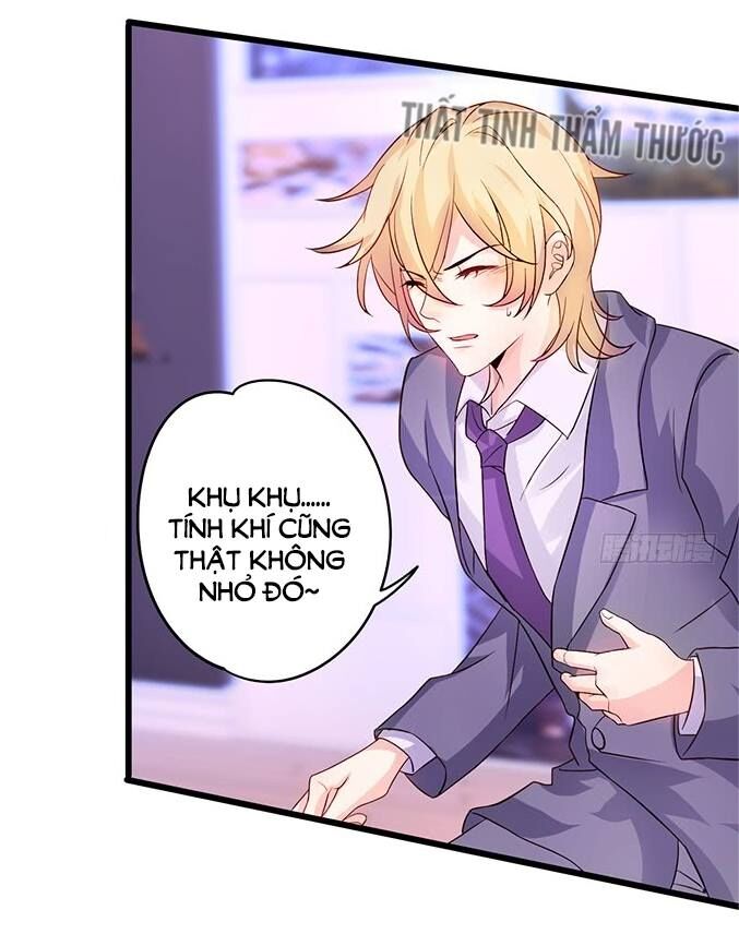 Hắc Đạo Đáng Yêu Chapter 34 - Trang 2