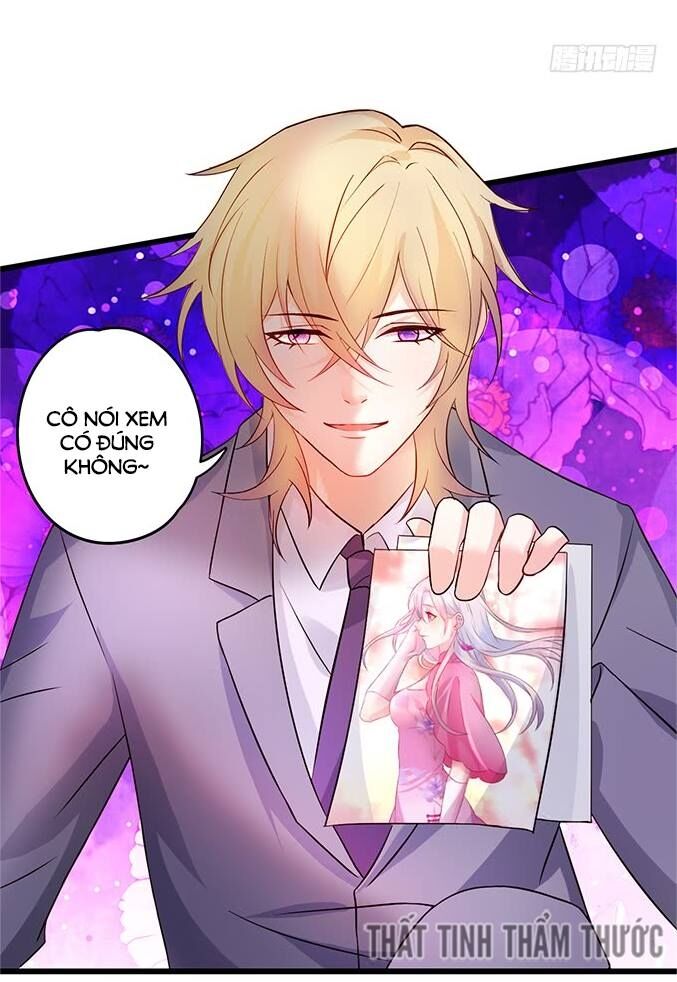 Hắc Đạo Đáng Yêu Chapter 34 - Trang 2