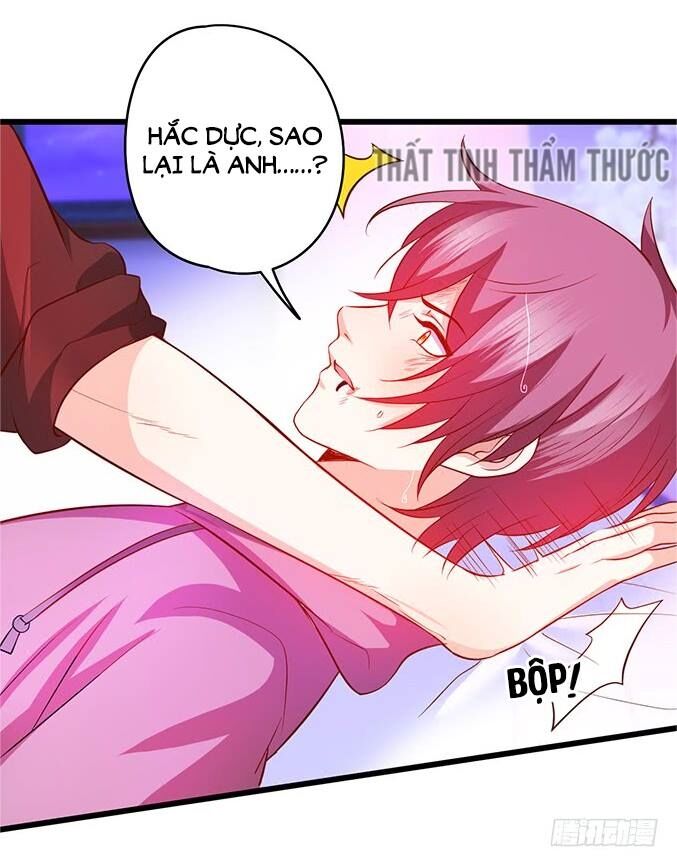 Hắc Đạo Đáng Yêu Chapter 34 - Trang 2