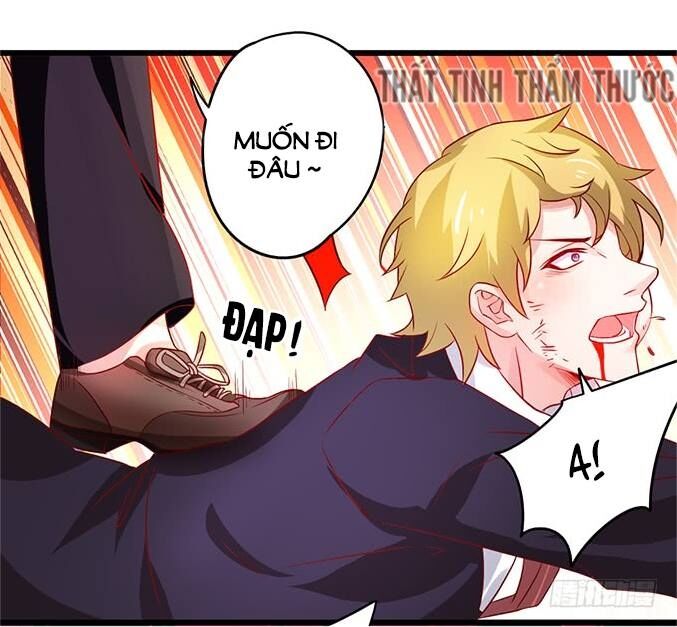 Hắc Đạo Đáng Yêu Chapter 34 - Trang 2