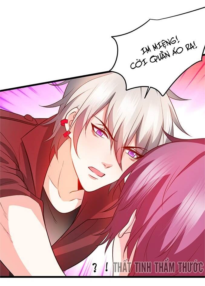 Hắc Đạo Đáng Yêu Chapter 34 - Trang 2