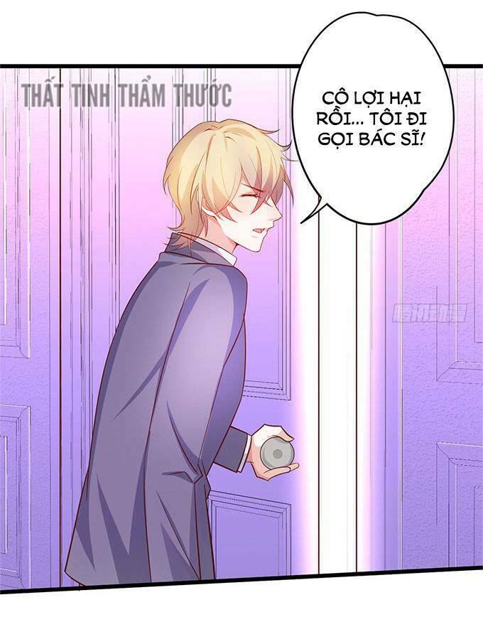 Hắc Đạo Đáng Yêu Chapter 35 - Trang 2