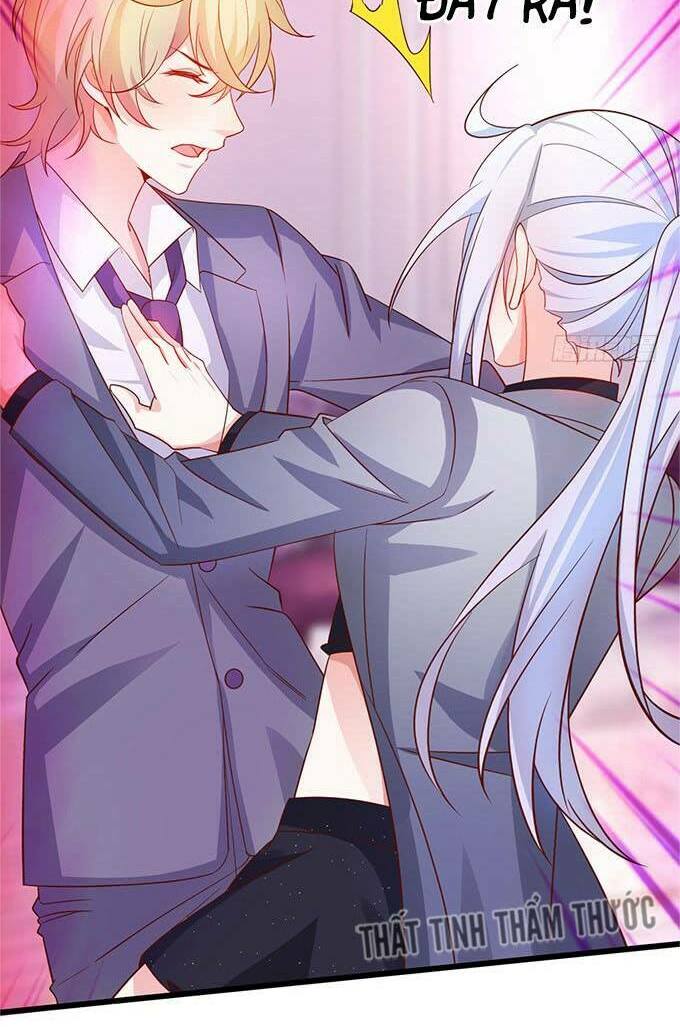 Hắc Đạo Đáng Yêu Chapter 35 - Trang 2