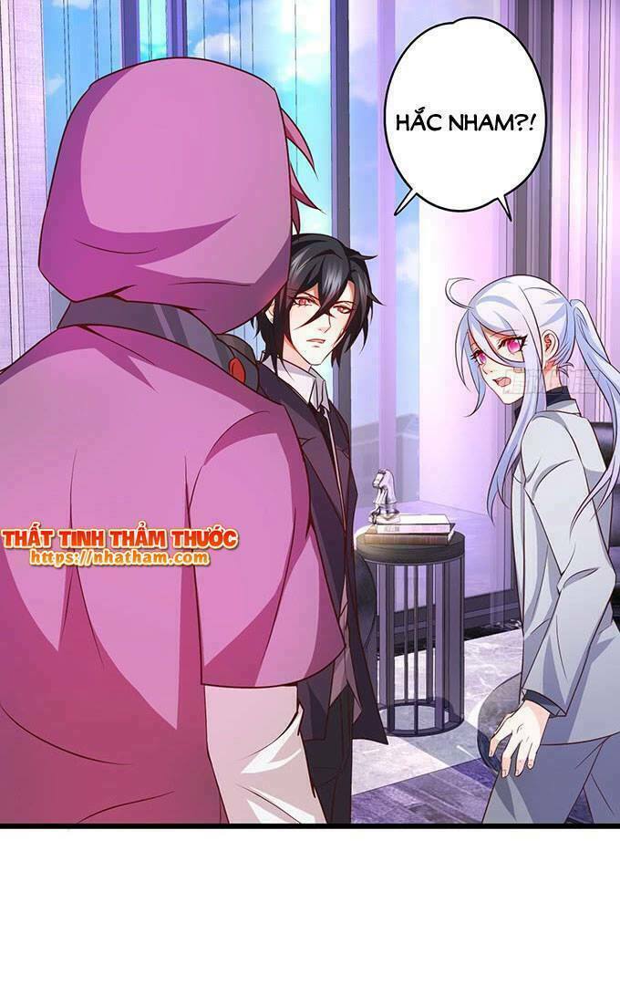 Hắc Đạo Đáng Yêu Chapter 39 - Trang 2