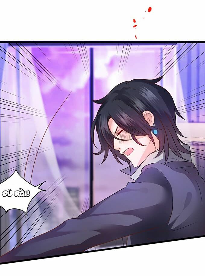 Hắc Đạo Đáng Yêu Chapter 4 - Trang 2