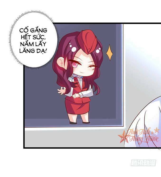 Hắc Đạo Đáng Yêu Chapter 40 - Trang 2