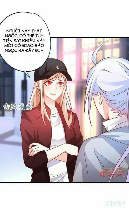 Hắc Đạo Đáng Yêu Chapter 42 - Trang 2