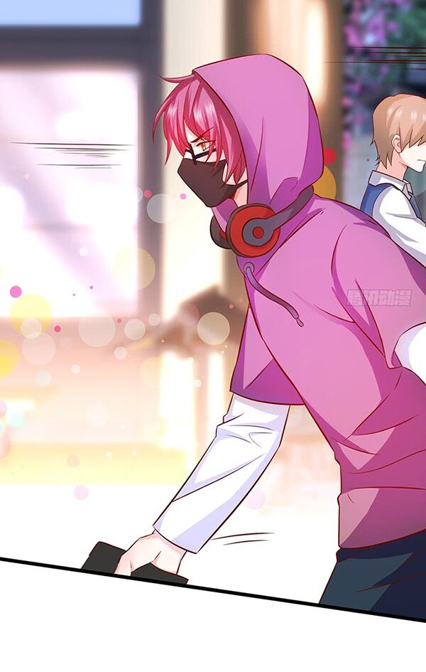 Hắc Đạo Đáng Yêu Chapter 44 - Trang 2