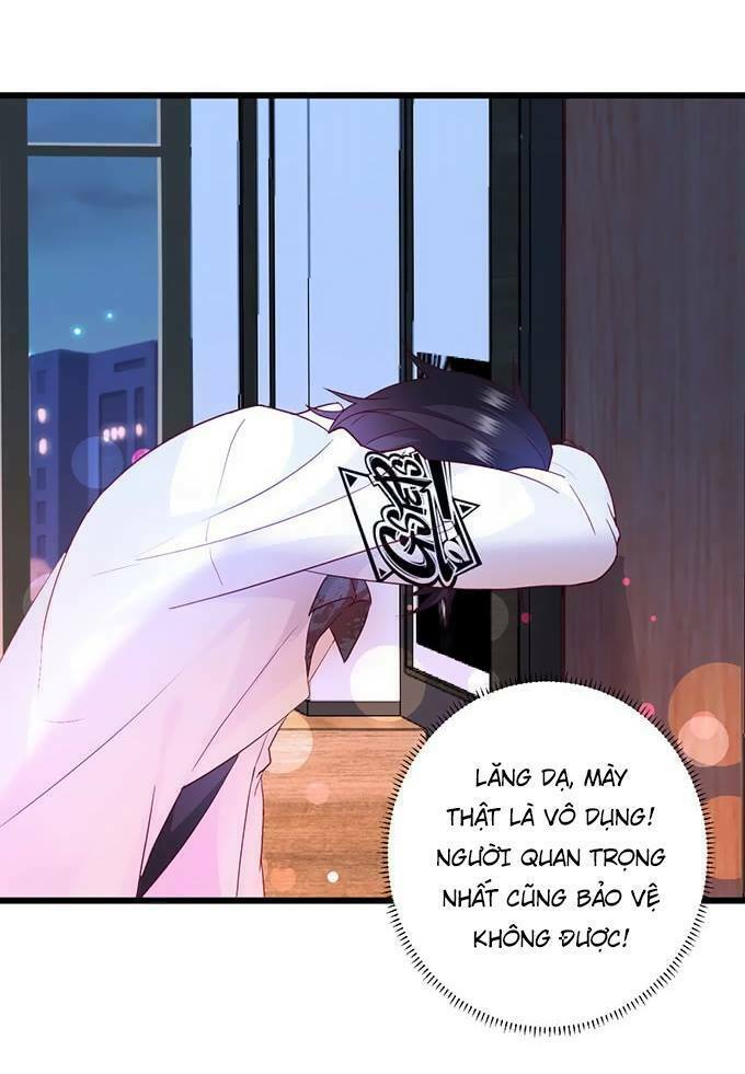 Hắc Đạo Đáng Yêu Chapter 8 - Trang 2