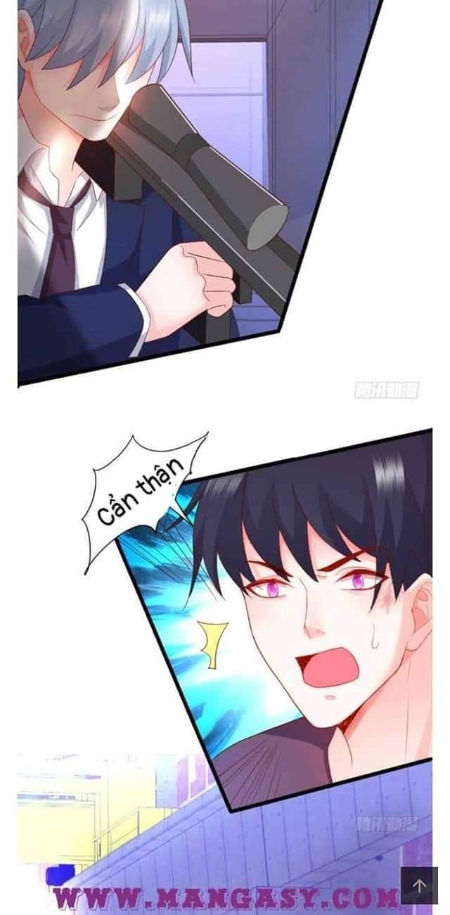 Hắc Đạo Này Có Chút Manh Chapter 102 - Trang 2