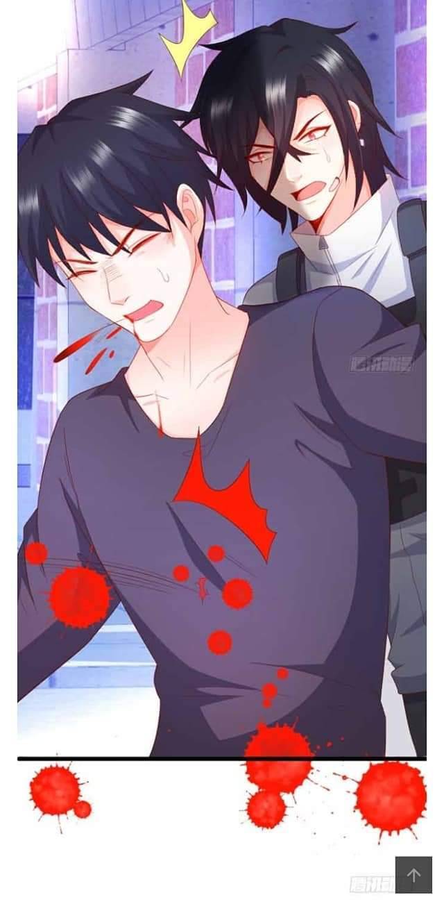 Hắc Đạo Này Có Chút Manh Chapter 102 - Trang 2