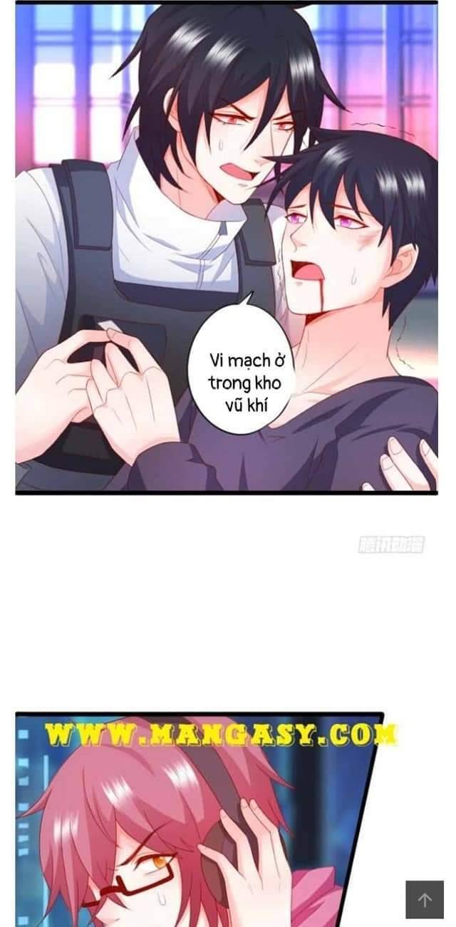 Hắc Đạo Này Có Chút Manh Chapter 102 - Trang 2