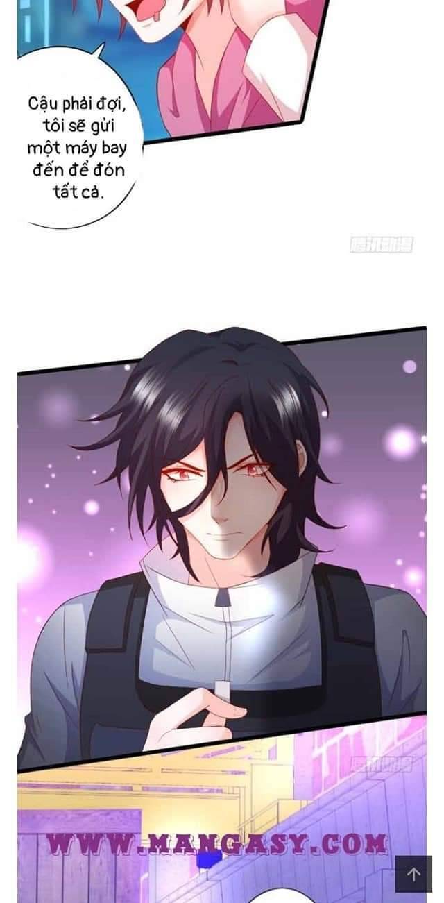 Hắc Đạo Này Có Chút Manh Chapter 102 - Trang 2