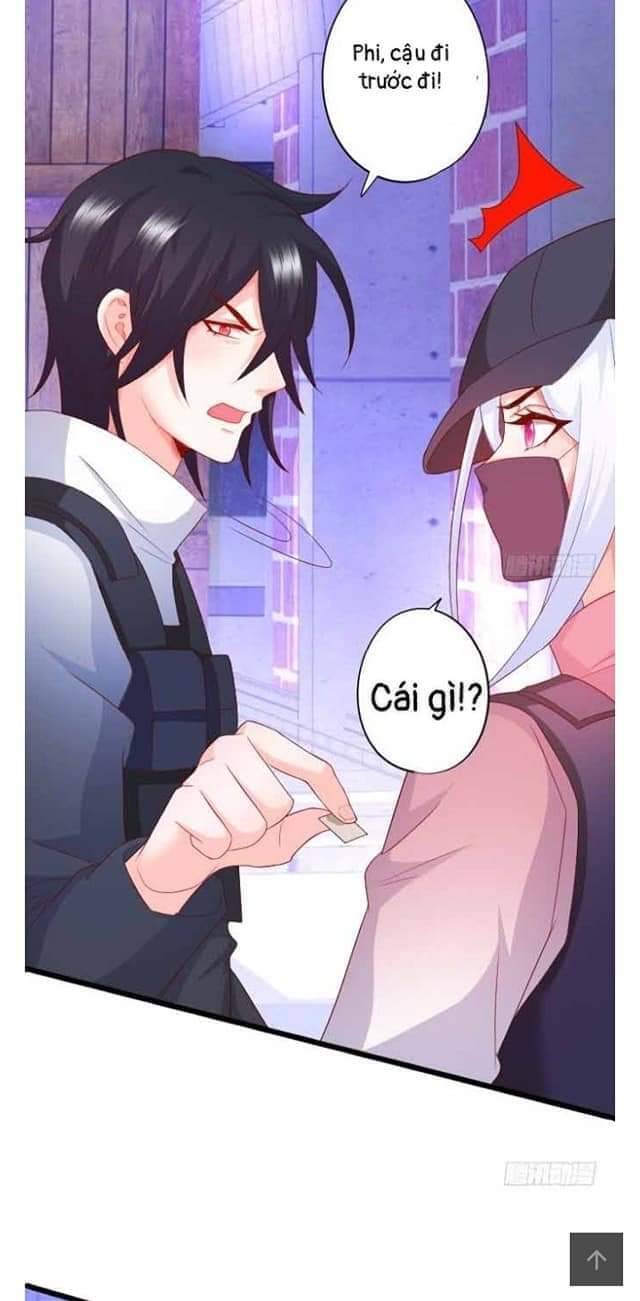 Hắc Đạo Này Có Chút Manh Chapter 102 - Trang 2