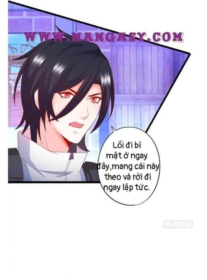 Hắc Đạo Này Có Chút Manh Chapter 102 - Trang 2