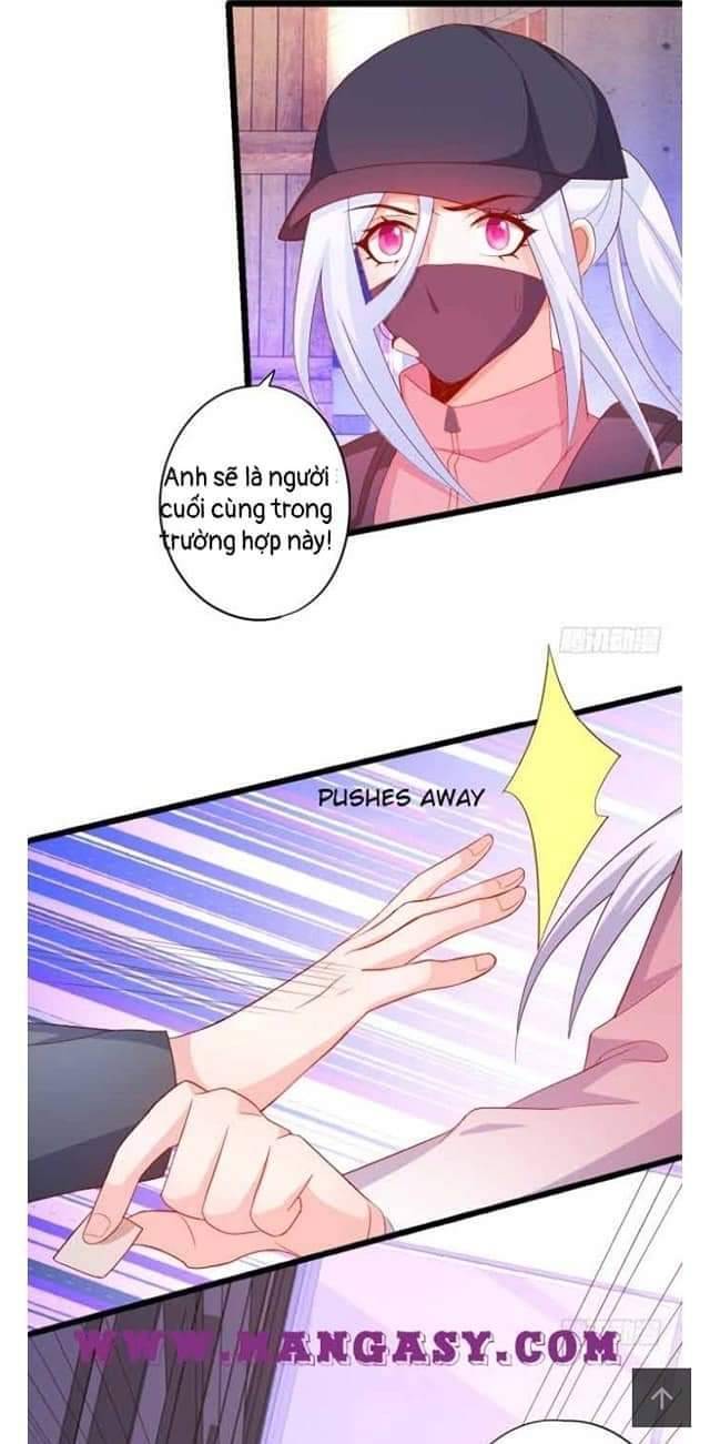 Hắc Đạo Này Có Chút Manh Chapter 102 - Trang 2