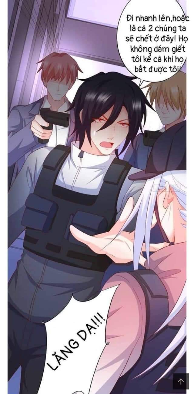 Hắc Đạo Này Có Chút Manh Chapter 102 - Trang 2