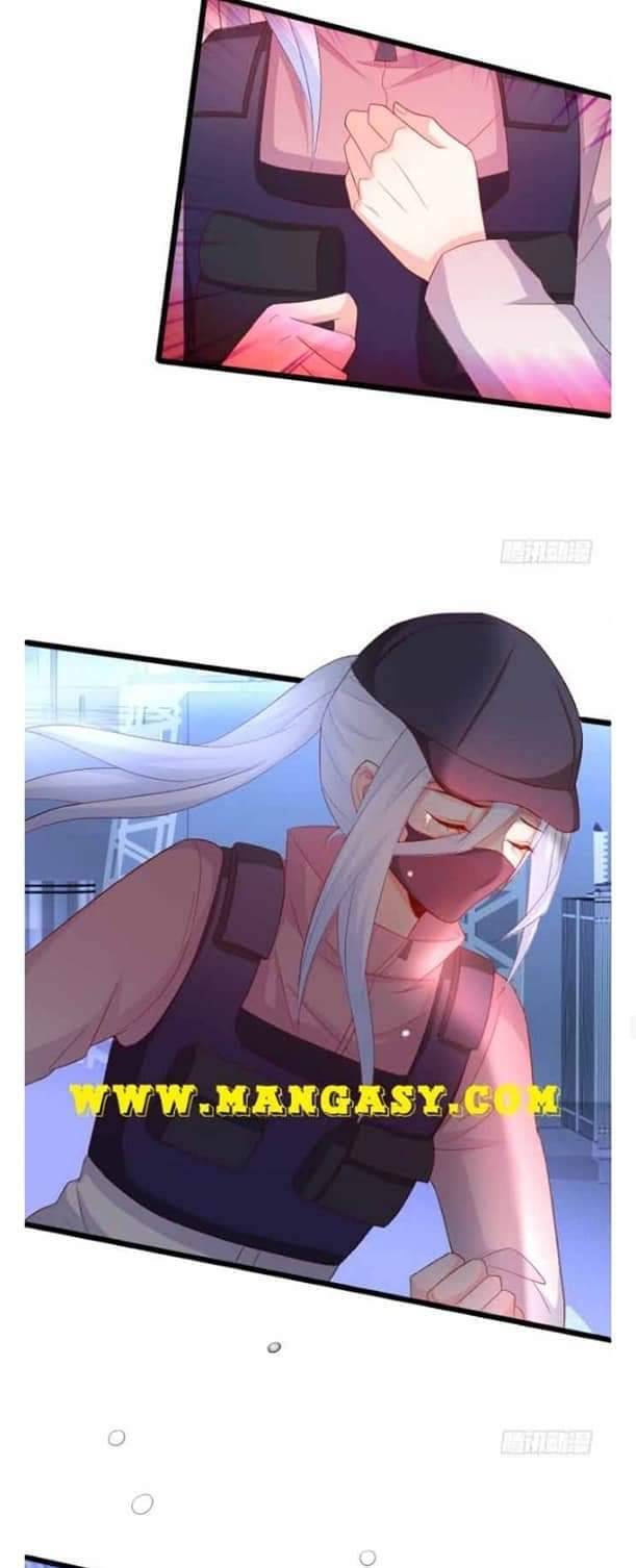 Hắc Đạo Này Có Chút Manh Chapter 102 - Trang 2