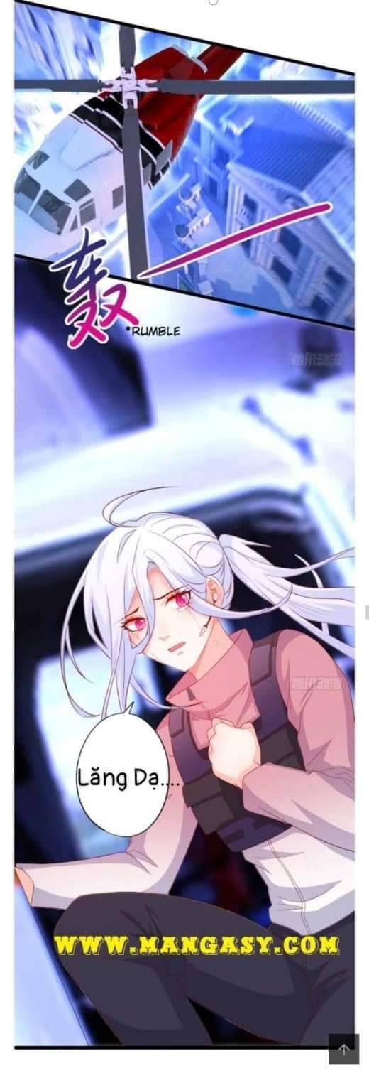 Hắc Đạo Này Có Chút Manh Chapter 102 - Trang 2