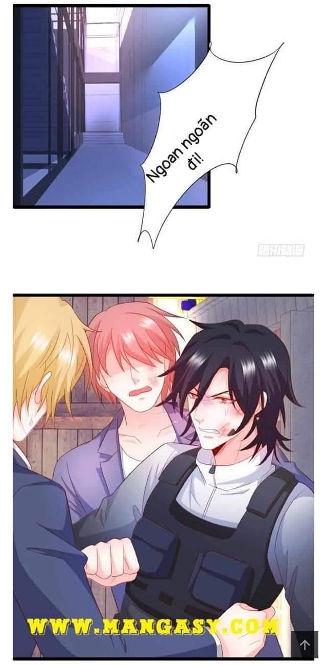 Hắc Đạo Này Có Chút Manh Chapter 102 - Trang 2