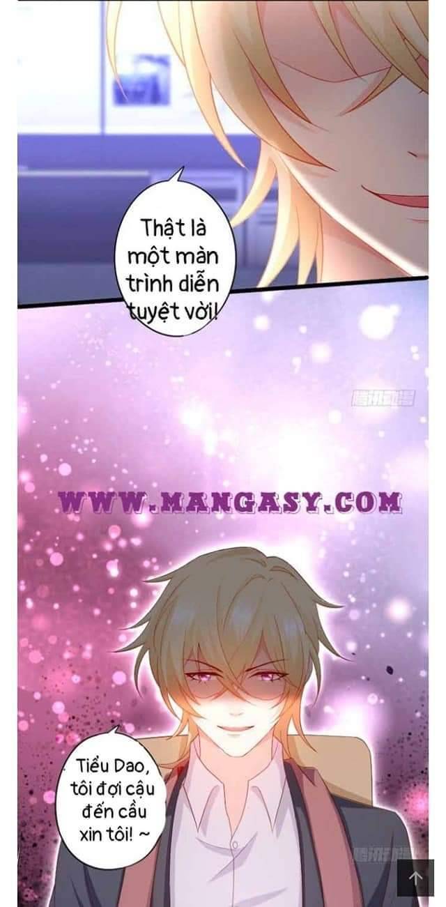 Hắc Đạo Này Có Chút Manh Chapter 102 - Trang 2