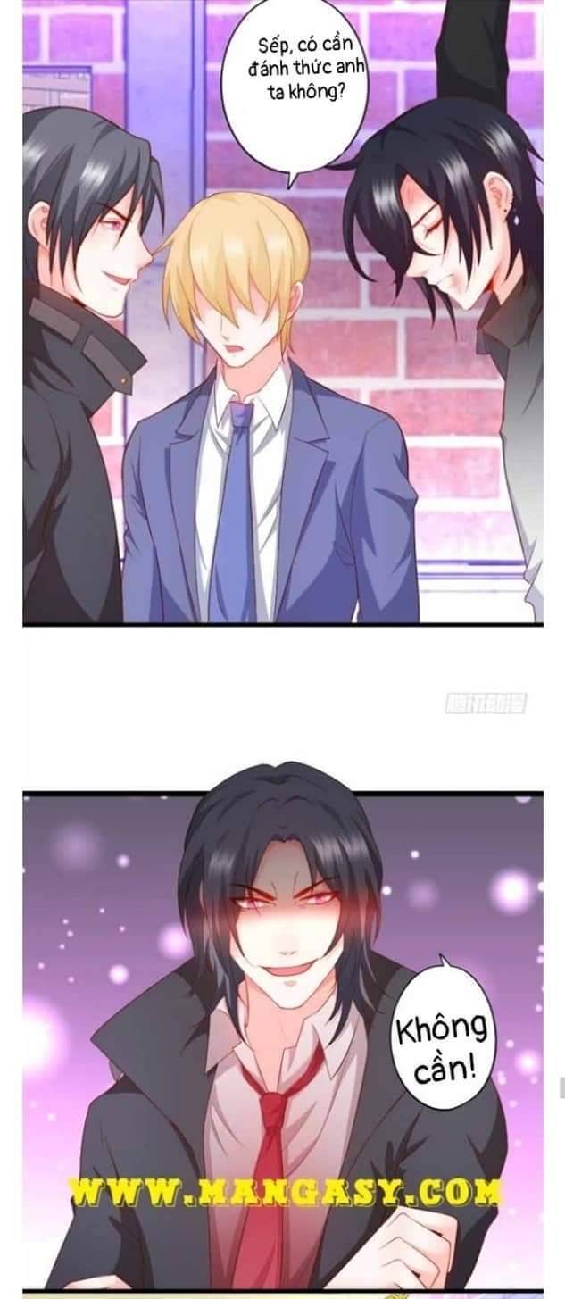 Hắc Đạo Này Có Chút Manh Chapter 102 - Trang 2