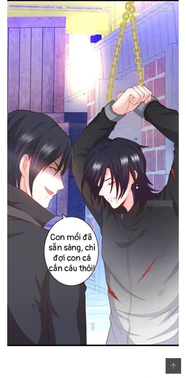 Hắc Đạo Này Có Chút Manh Chapter 102 - Trang 2