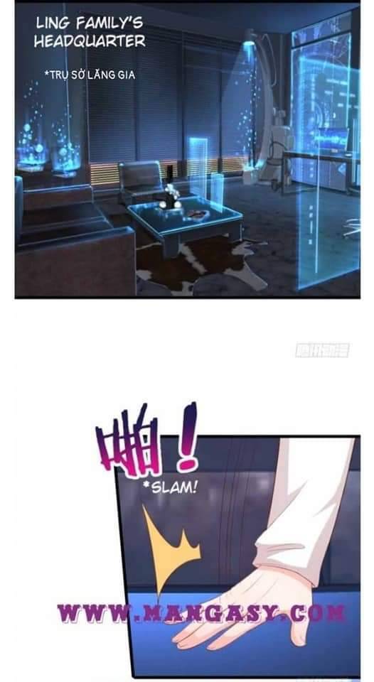 Hắc Đạo Này Có Chút Manh Chapter 102 - Trang 2