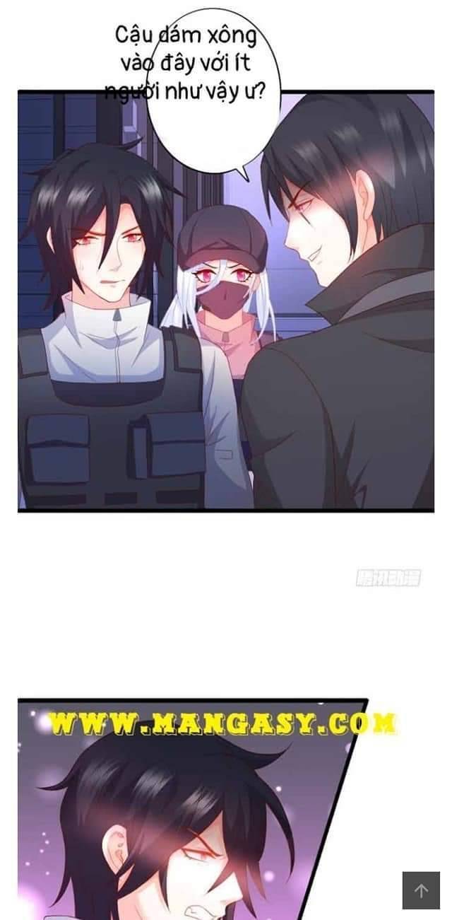 Hắc Đạo Này Có Chút Manh Chapter 102 - Trang 2