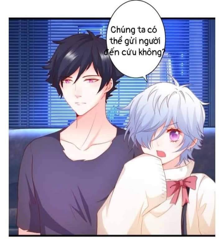 Hắc Đạo Này Có Chút Manh Chapter 102 - Trang 2