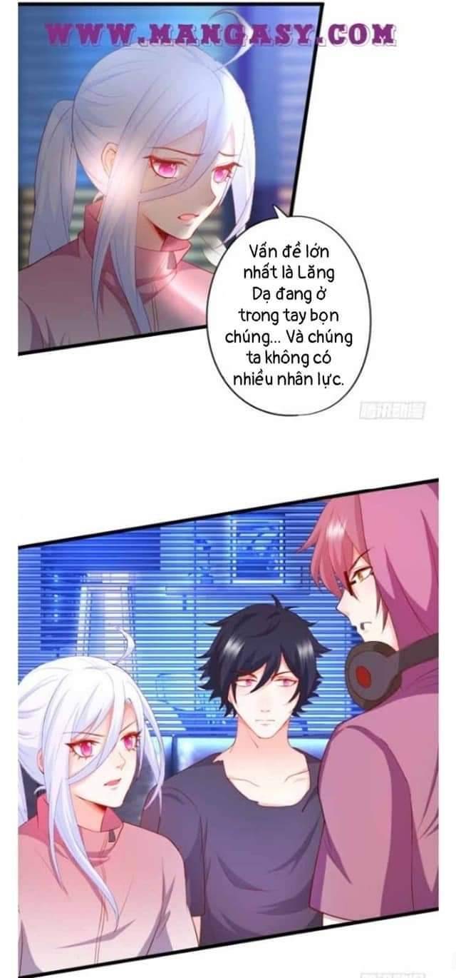 Hắc Đạo Này Có Chút Manh Chapter 102 - Trang 2