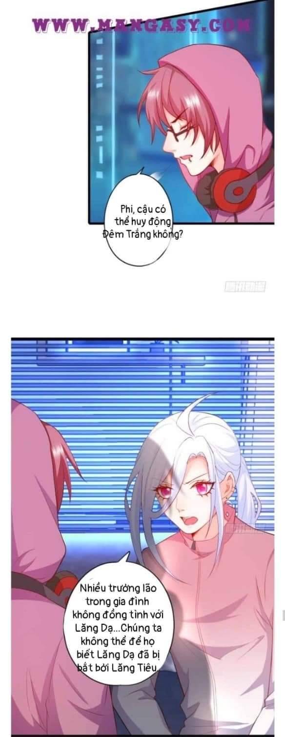 Hắc Đạo Này Có Chút Manh Chapter 102 - Trang 2