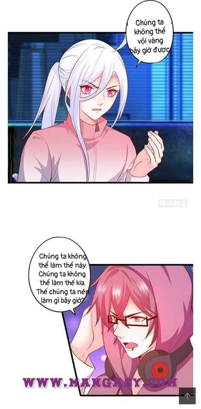 Hắc Đạo Này Có Chút Manh Chapter 102 - Trang 2